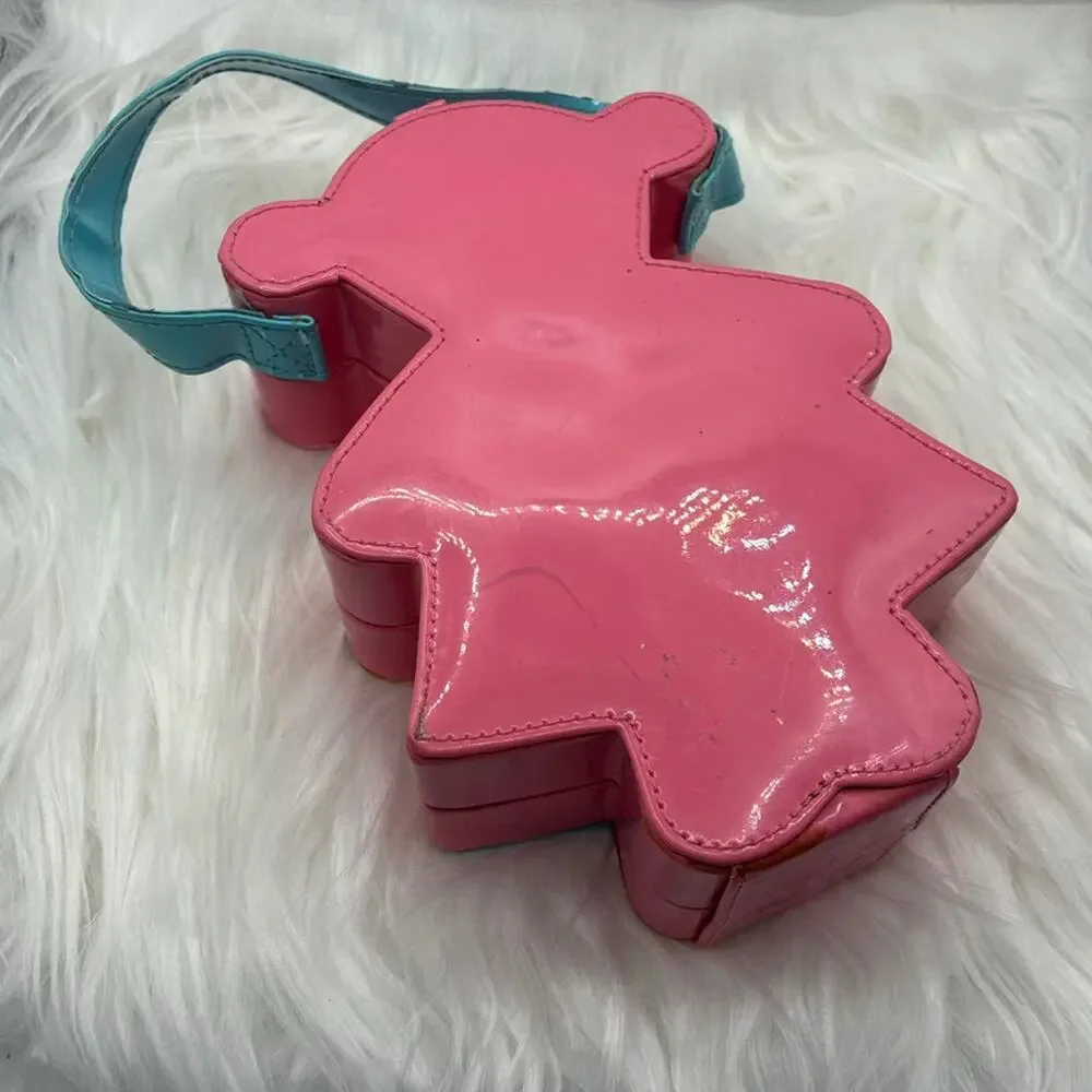Gymboree Gingerbread Purse